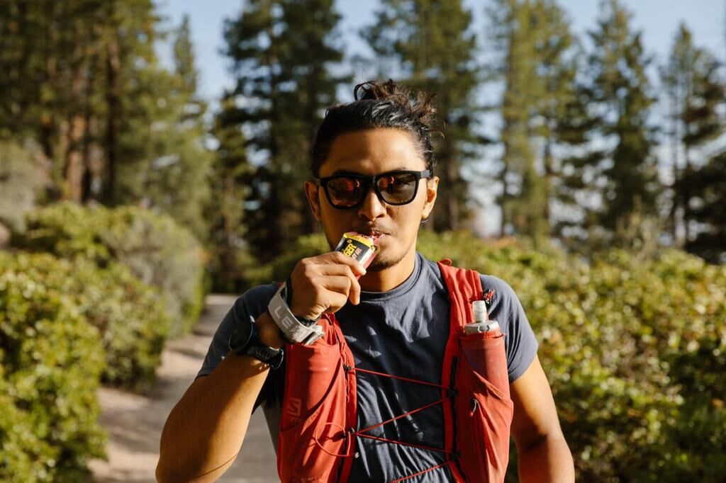 Mindset Tuesdays: How I use my diet to live life with energy and health